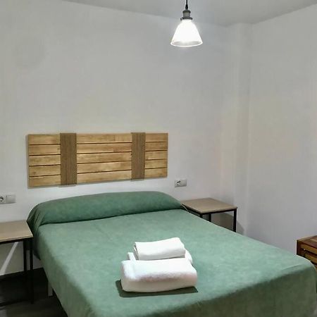 Piso 50 Metros De La Playa Alojamientos Vacay 부에우 외부 사진
