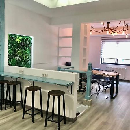 Piso 50 Metros De La Playa Alojamientos Vacay 부에우 외부 사진