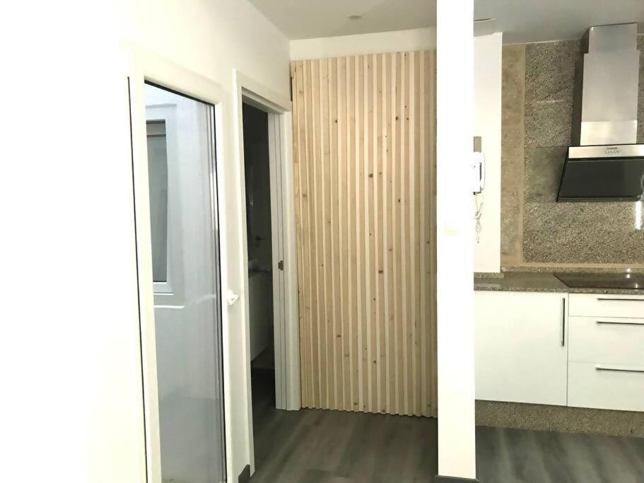 Piso 50 Metros De La Playa Alojamientos Vacay 부에우 외부 사진