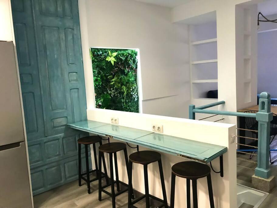 Piso 50 Metros De La Playa Alojamientos Vacay 부에우 외부 사진