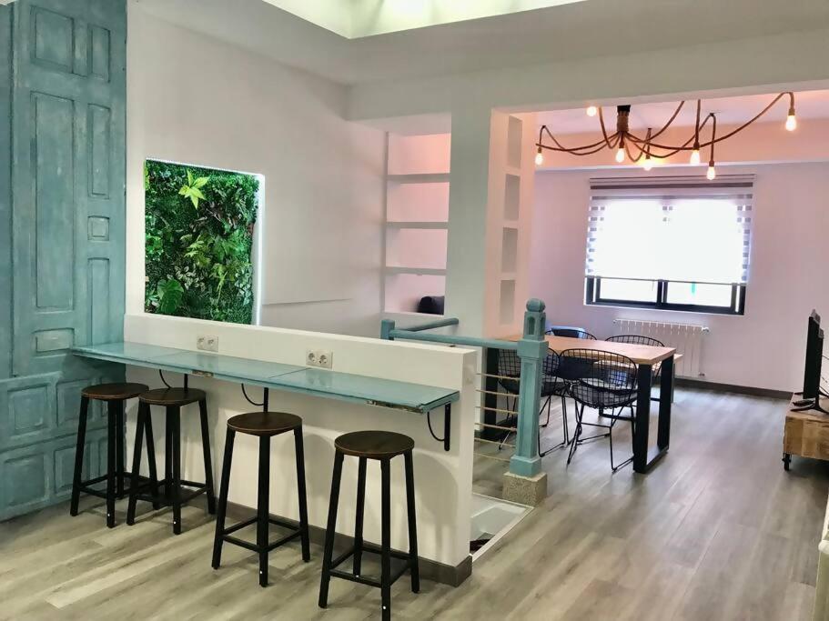 Piso 50 Metros De La Playa Alojamientos Vacay 부에우 외부 사진