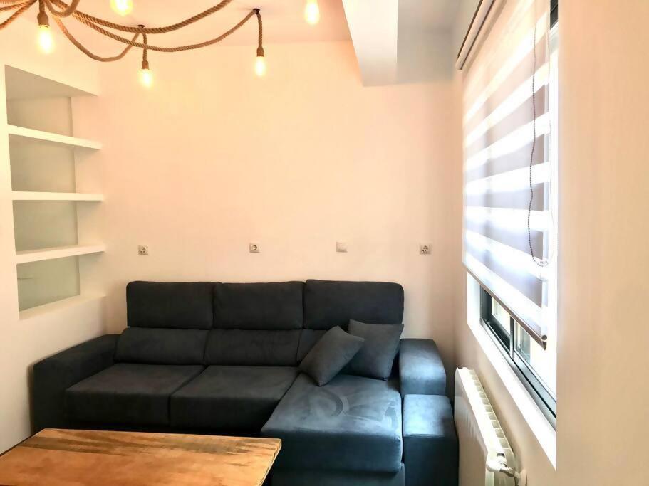 Piso 50 Metros De La Playa Alojamientos Vacay 부에우 외부 사진